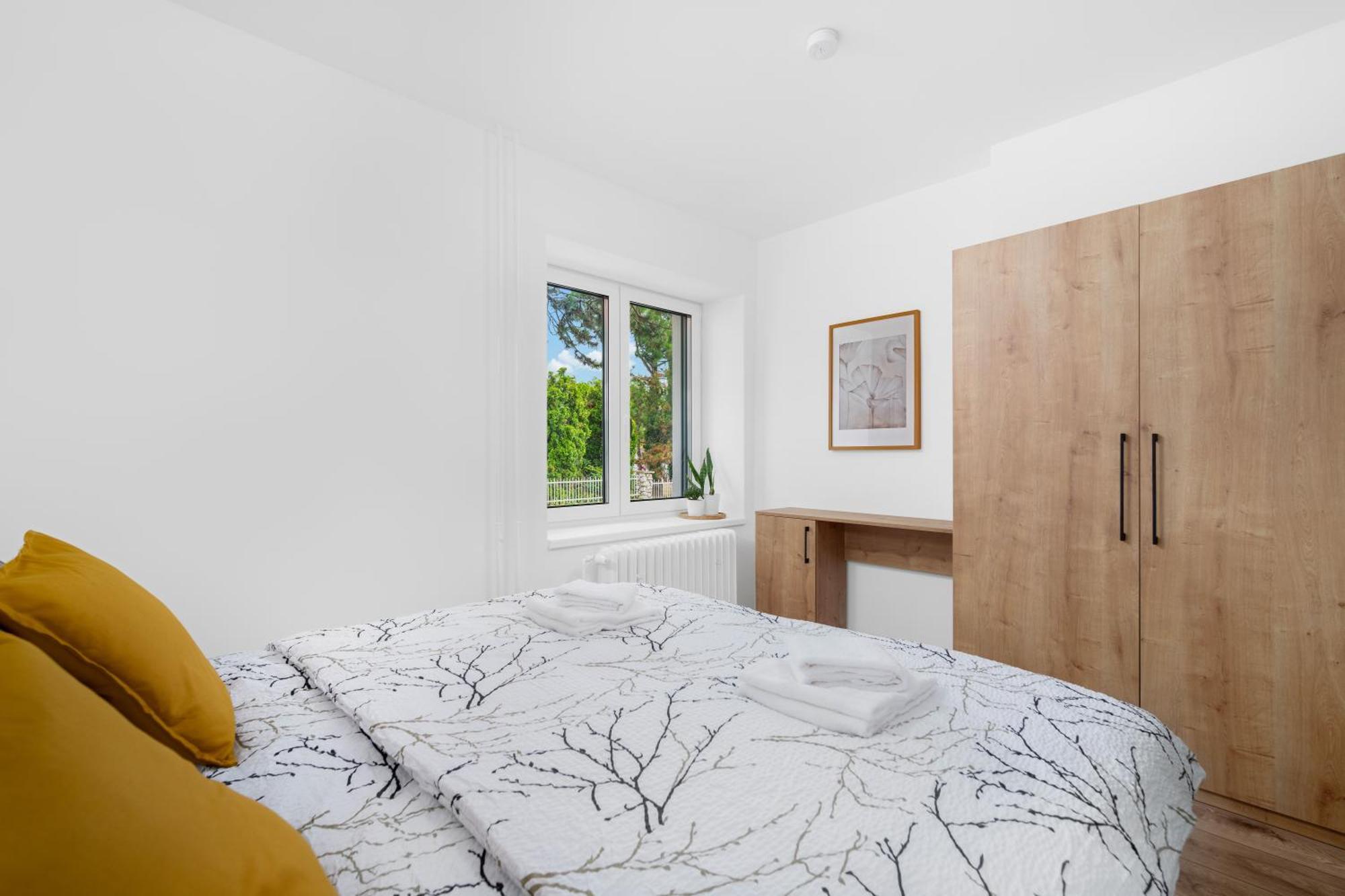 Apartmany Stastny Sklep Valtice Buitenkant foto