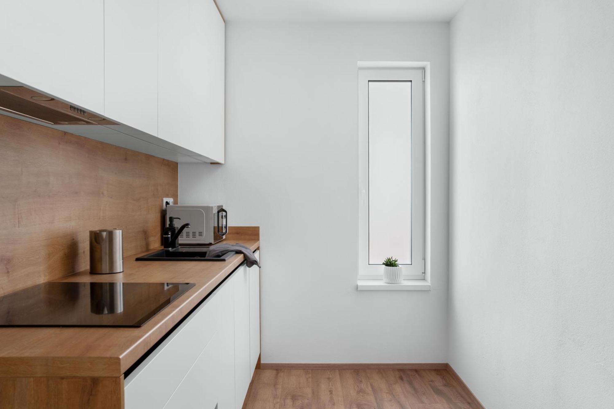 Apartmany Stastny Sklep Valtice Buitenkant foto