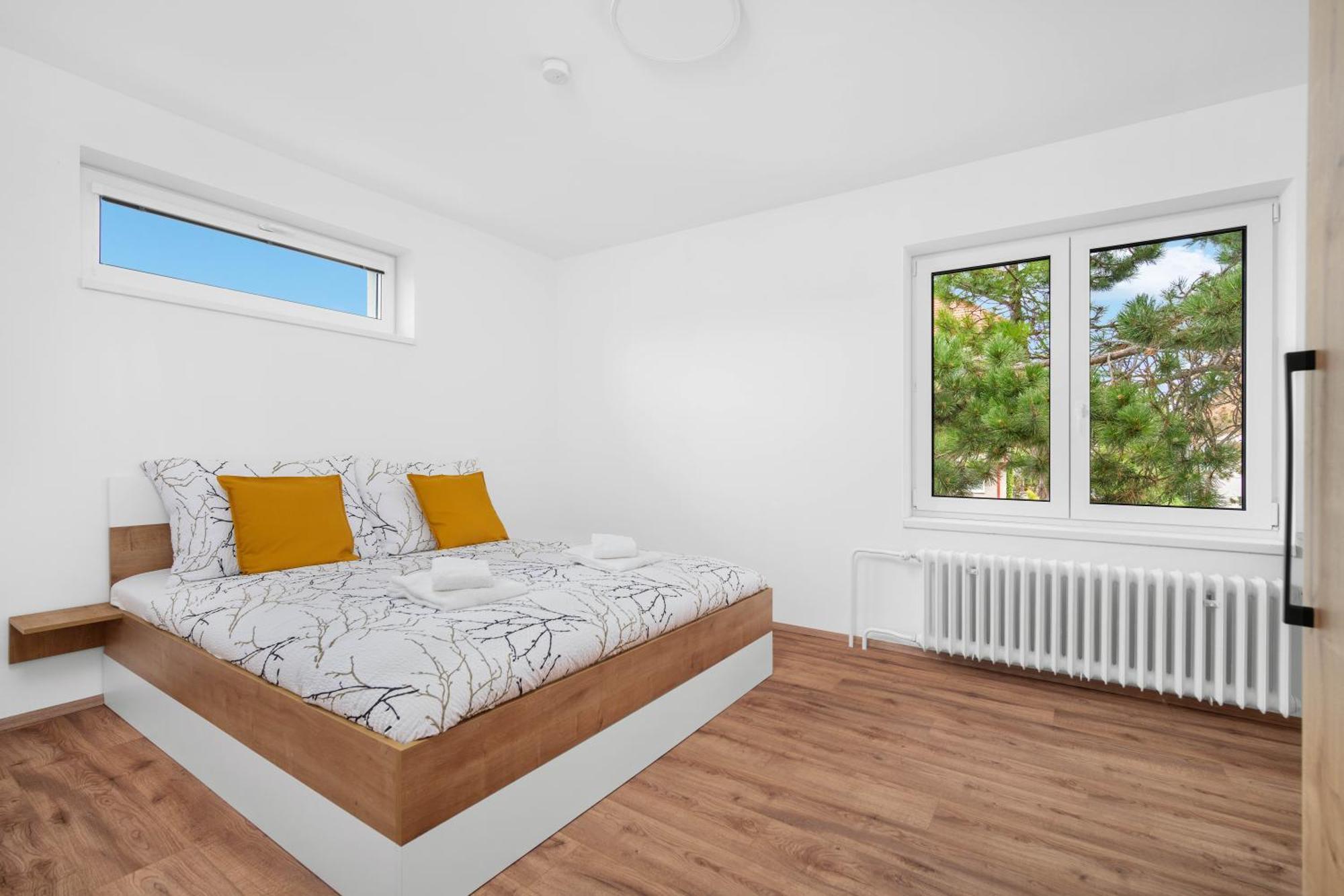 Apartmany Stastny Sklep Valtice Buitenkant foto