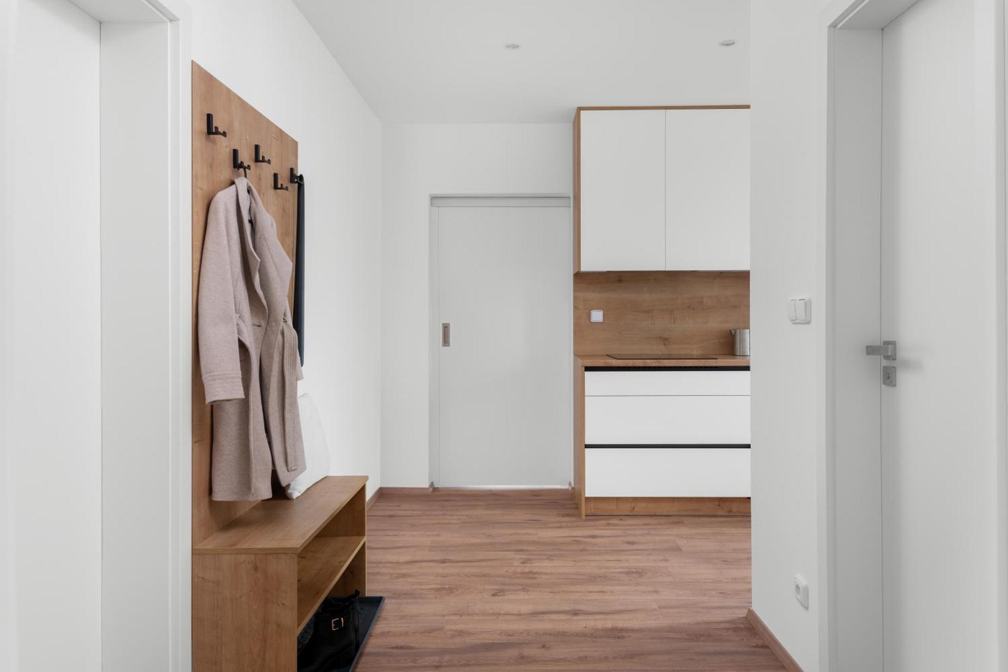 Apartmany Stastny Sklep Valtice Buitenkant foto