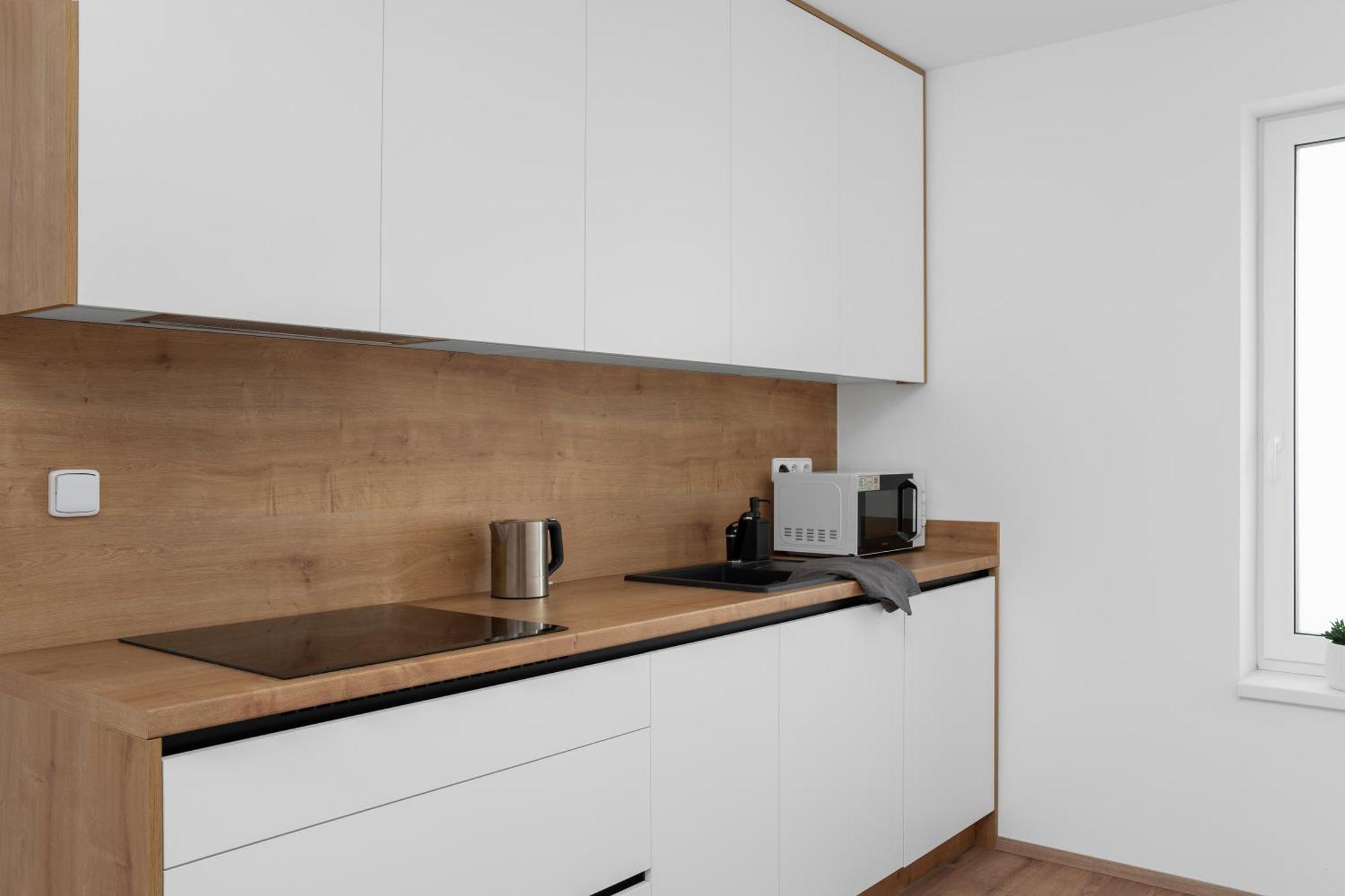 Apartmany Stastny Sklep Valtice Buitenkant foto
