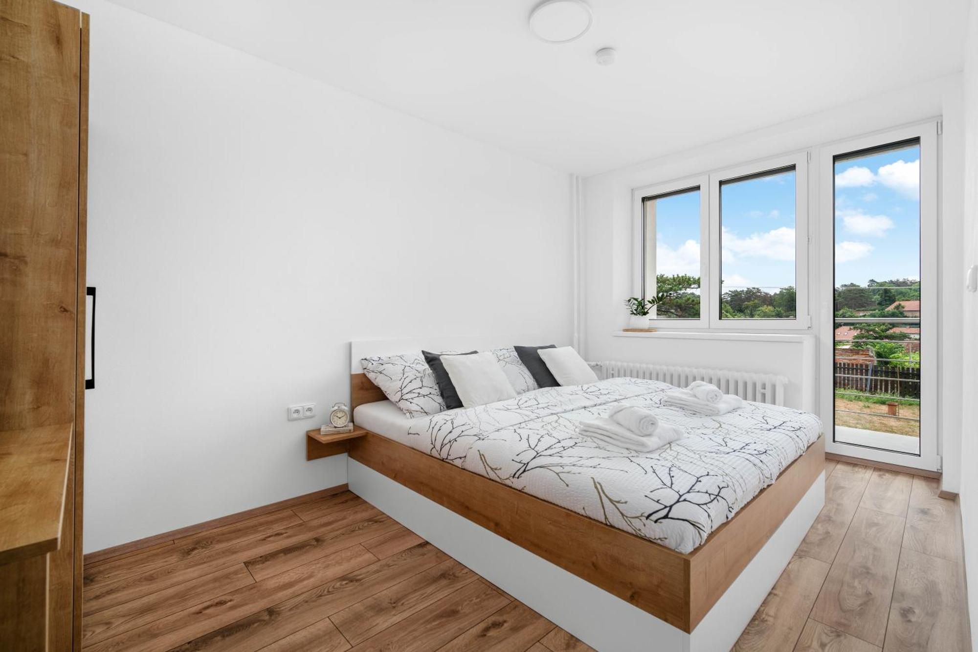 Apartmany Stastny Sklep Valtice Buitenkant foto
